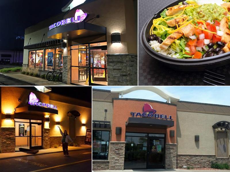 Taco Bell