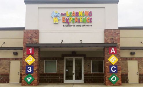 The Learning Experience - Westminster - Orchard