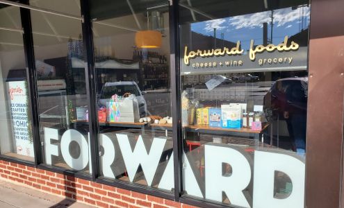 Forward Foods