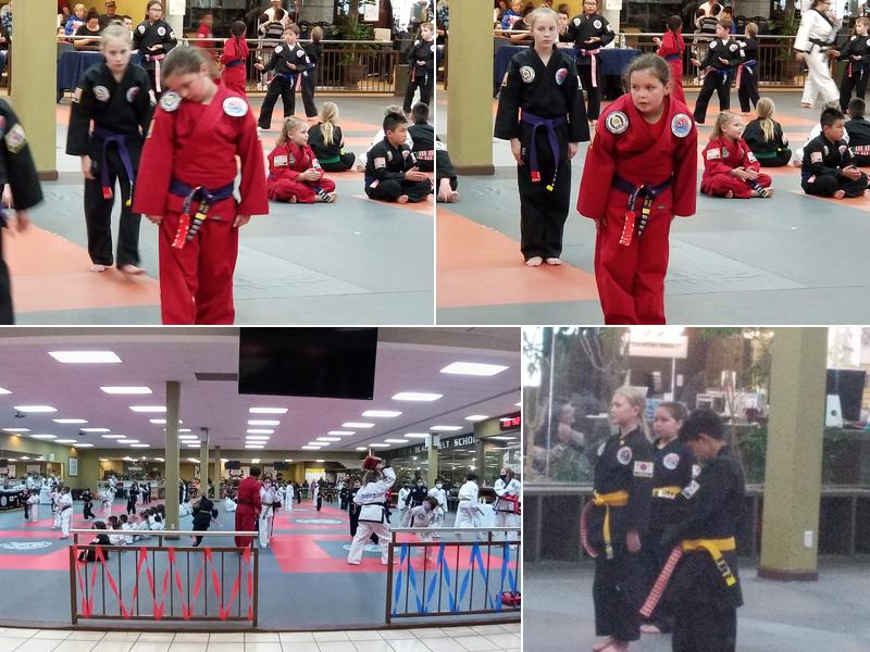 Seo's Martial Arts Academy