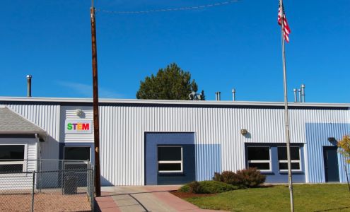 Colorado STEM Academy