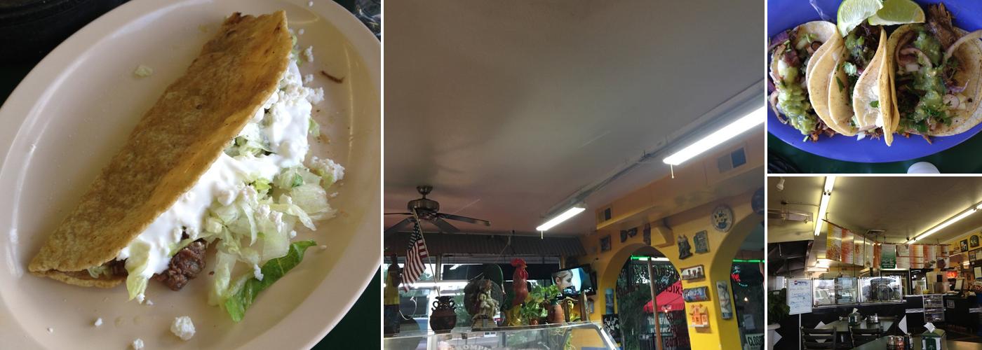 El Kioskito Ice Cream