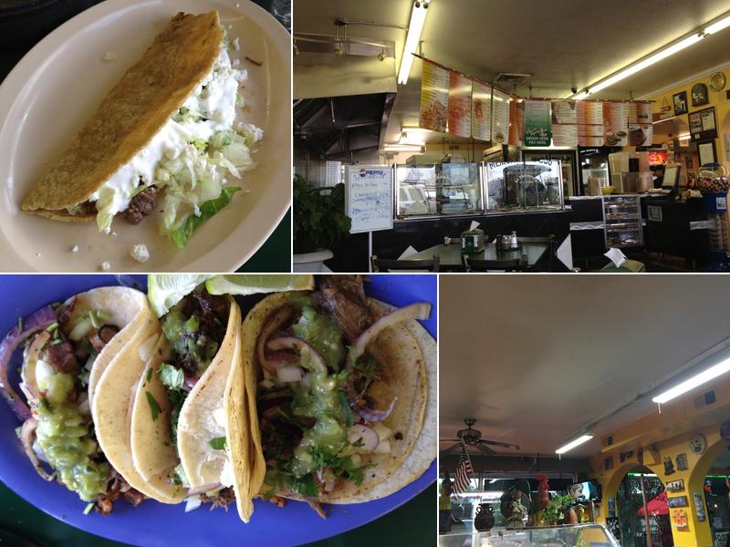 El Kioskito Ice Cream