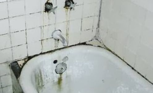 Gotham City Reglazing