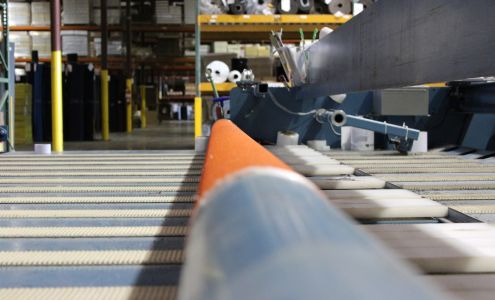 van Gelder, Inc. 300 Union Grove Rd SE, Calhoun Georgia 30701