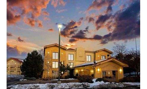 La Quinta Inn by Wyndham Denver Northglenn