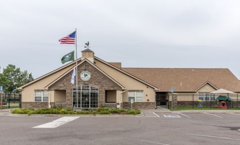 Primrose School of Thornton