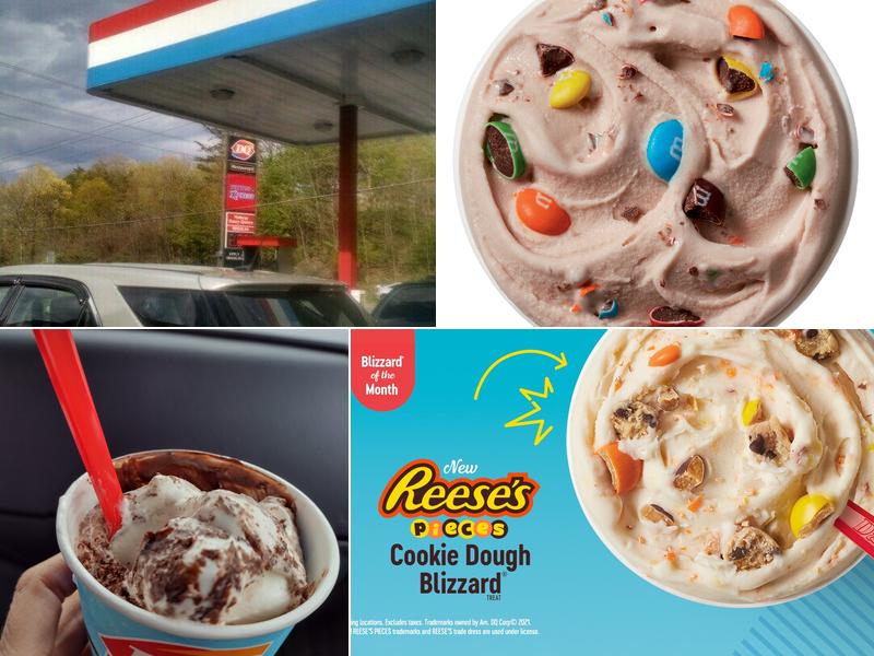 Dairy Queen Grill & Chill