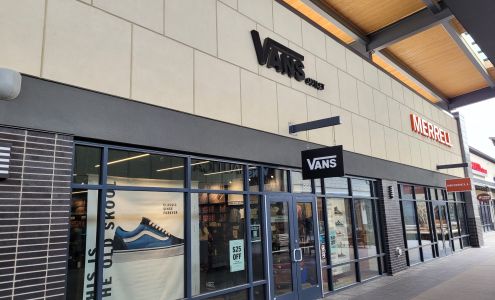 Vans Outlet