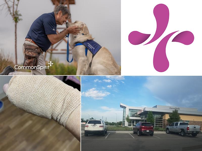 CommonSpirit Emergency & Urgent Care Arvada