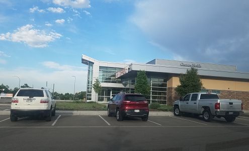 CommonSpirit Emergency & Urgent Care Arvada