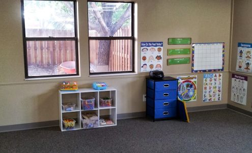 Foundations Early Childhood Education