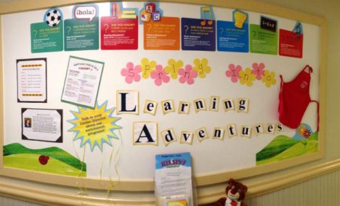 Arvada West KinderCare