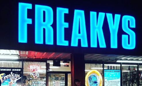 Freaky's Smoke Shop XI Arvada