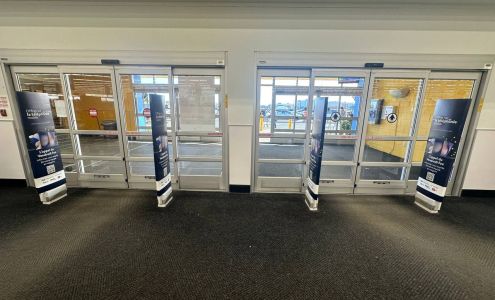 Walmart Sans fil Drummondville