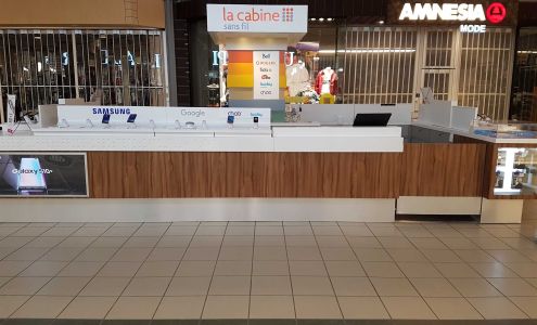 La cabine T sans fil | Téléphones cellulaires et forfaits mobiles Drummondville