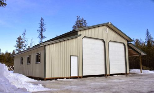 Quality Steel Buildings, Inc.