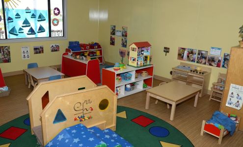 La Petite Academy of Thornton