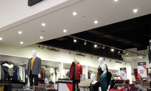 Boutique Le Pentagone Inc | Magasin de vêtements | Chicoutimi Chicoutimi