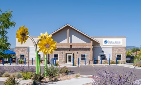 The Goddard School of Arvada (Ward Road)