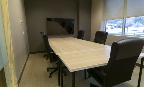 Thrive Workplace Arvada