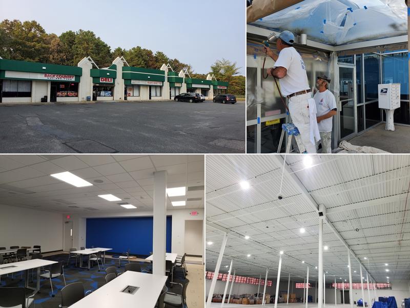 🌟 Excel Painting Services