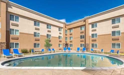 Holiday Inn Express & Suites Wheat Ridge-Denver West, an IHG Hotel