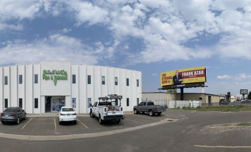 Mile High Pipe & Tobacco