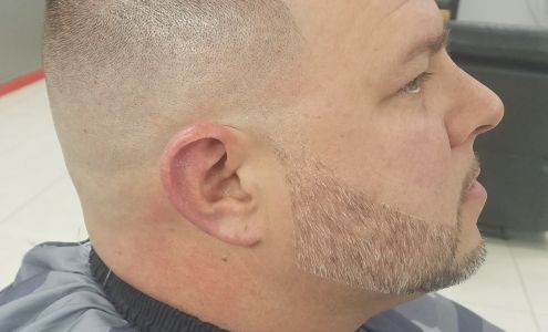 Exotic cutz Barbershop