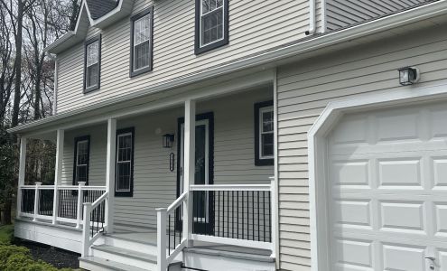 McCormick Mortgage Services 1932 Liberty Rd, Eldersburg Maryland 21784