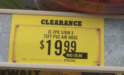 Tractor Supply Oak Hill