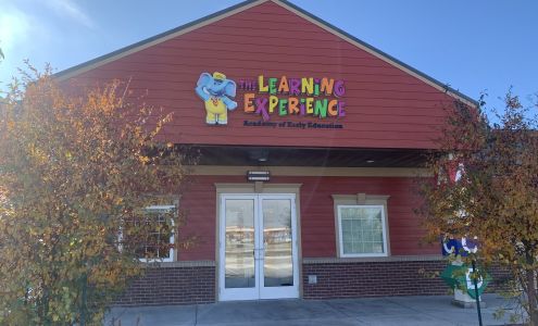 The Learning Experience - Thornton