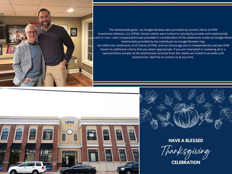 HFM Investment Advisors, LLC