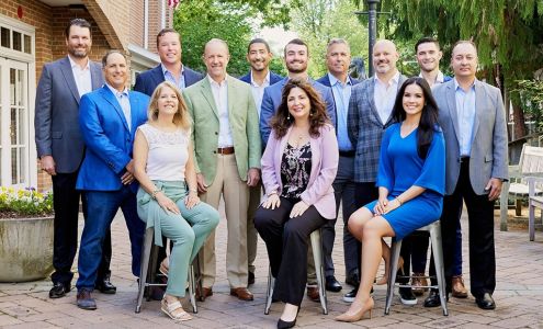 Laurel Oak Wealth Management Group - Ameriprise Financial Services, LLC