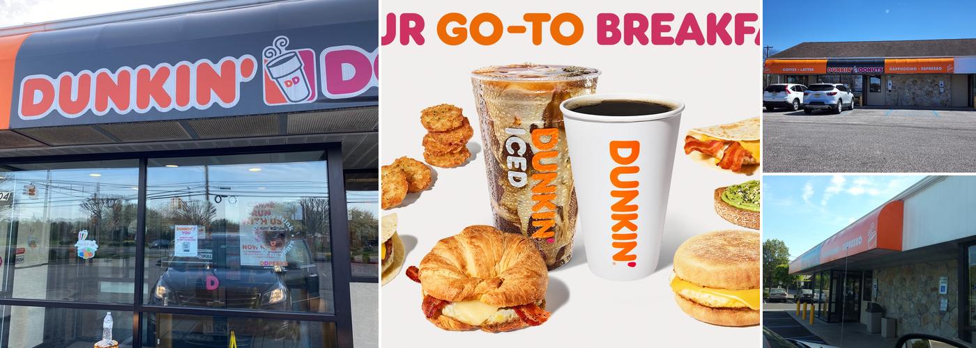 Dunkin'