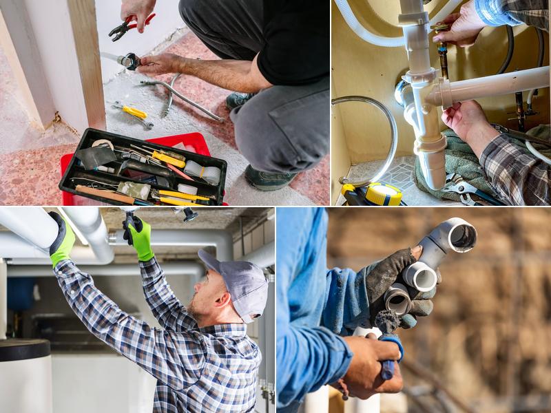 Vortex Plumber Wheat Ridge