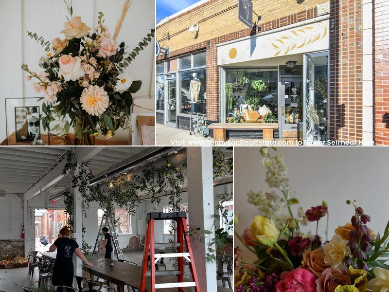 Fern and Bloom Denver