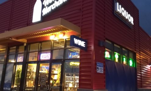 Denver Wine Merchant