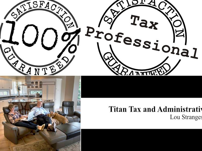 Titan Tax and Administrative Services