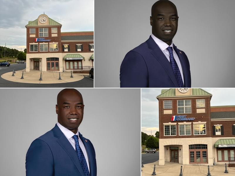 First Command Financial Advisor - Dana Thornton