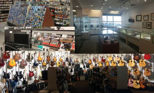 Evergreen Traders Fredericton