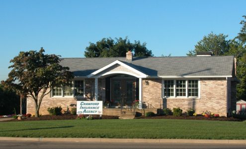 Crawford Insurance Agency LLC