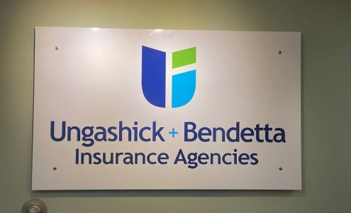 Ungashick Insurance Agency Inc