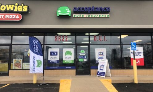 Acceptance Insurance