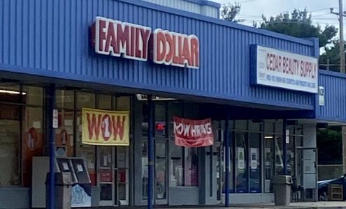 Family Dollar