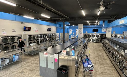 Westland Coin Laundry