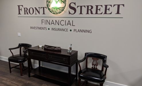 Front Street Financial