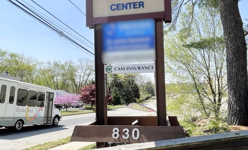 Christine and Mullen Insurance Group