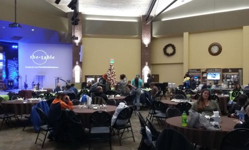 Bethlehem Lutheran Church and School