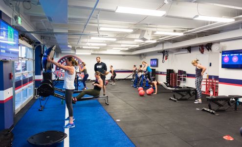 F45 Training Sloan's Lake